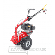 Multifunkčný stroj EUROSYSTEMS P70 EVO Loncin 224 Multifunkčný stroj EUROSYSTEMS P70 EVO Loncin 224 náhled