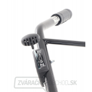 Multifunkčný stroj EUROSYSTEMS P70 EVO Loncin 224 Multifunkčný stroj EUROSYSTEMS P70 EVO Loncin 224 náhled