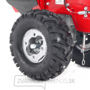 Multifunkčný stroj EUROSYSTEMS P70 EVO Loncin 224 Multifunkčný stroj EUROSYSTEMS P70 EVO Loncin 224 náhled
