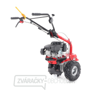 Multifunkčný stroj EUROSYSTEMS P70 EVO Loncin 224 náhled