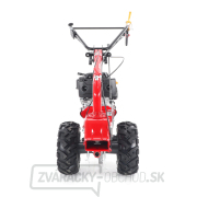 Multifunkčný stroj EUROSYSTEMS P70 EVO Loncin 224 náhled
