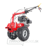 Multifunkčný stroj EUROSYSTEMS P70 EVO Loncin 224 náhled