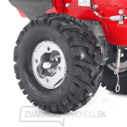 Multifunkčný stroj EUROSYSTEMS P70 EVO Loncin 224 náhled