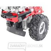 Multifunkčný stroj EUROSYSTEMS P70 EVO Loncin 224 náhled
