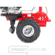 Multifunkčný stroj EUROSYSTEMS P70 EVO Loncin 224 náhled