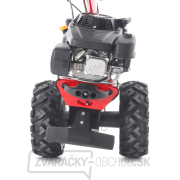 Multifunkčný stroj EUROSYSTEMS P70 EVO Loncin 224 náhled