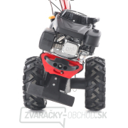 Multifunkčný stroj EUROSYSTEMS P70 EVO Loncin 224 náhled