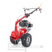 EUROSYSTEMS P70 EVO Loncin 224 gallery main image