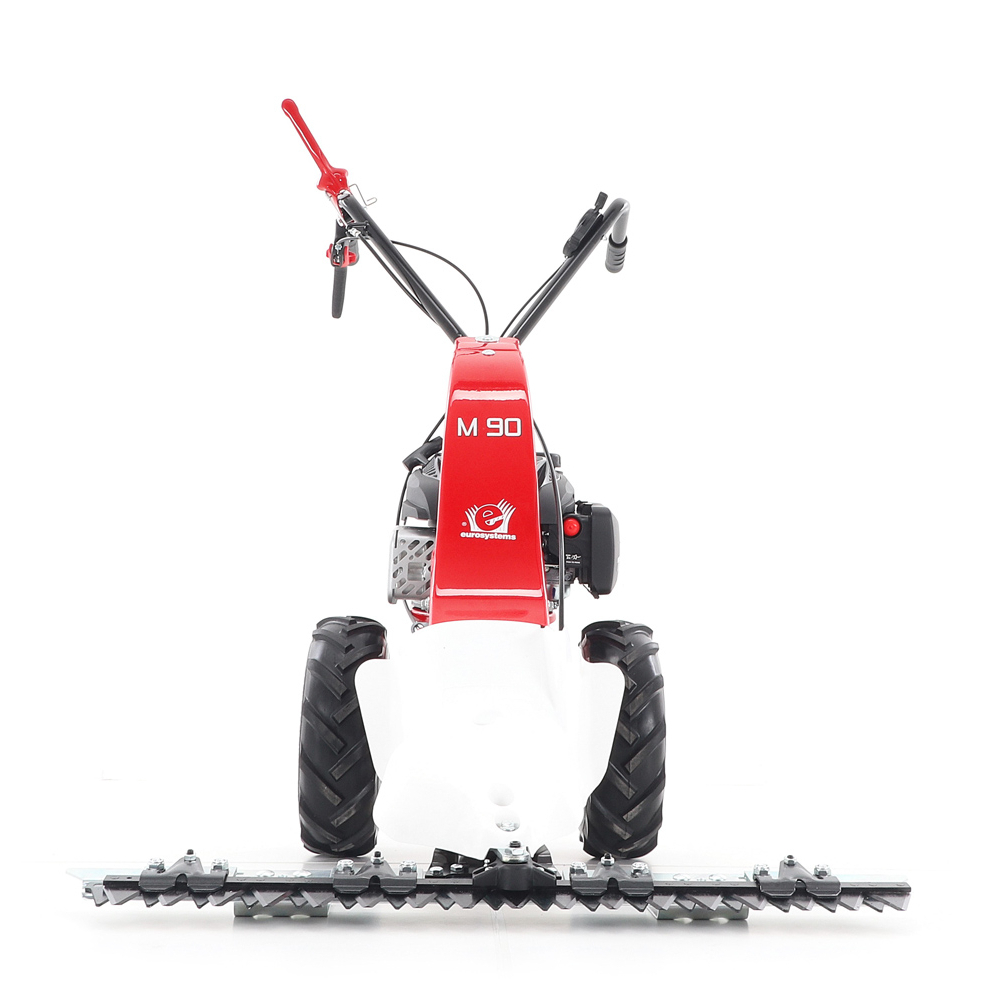 Motor a výkon