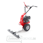 Lištová kosačka na trávu EUROSYSTEMS M90 RATO 170 náhled