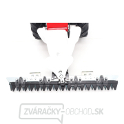 Lištová kosačka na trávu EUROSYSTEMS M90 RATO 170 náhled