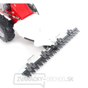 Lištová kosačka na trávu EUROSYSTEMS M90 RATO 170 náhled