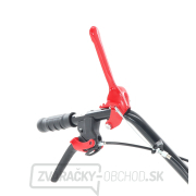 Lištová kosačka na trávu EUROSYSTEMS M90 RATO 170 náhled