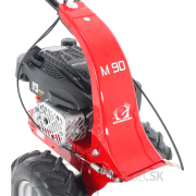 Lištová kosačka na trávu EUROSYSTEMS M90 RATO 170 náhled