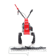 Lištová kosačka na trávu EUROSYSTEMS M90 RATO 170 náhled