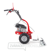 Lištová kosačka na trávu EUROSYSTEMS M90 RATO 170 náhled