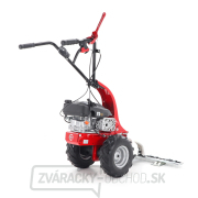 Lištová kosačka na trávu EUROSYSTEMS M90 RATO 170 náhled