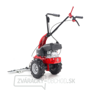 Lištová kosačka na trávu EUROSYSTEMS M90 RATO 170 náhled