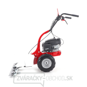 Lištová kosačka na trávu EUROSYSTEMS M90 RATO 170 náhled
