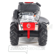 Bubnová kosačka na trávu EUROSYSTEMS RS90 RATO 170 náhled