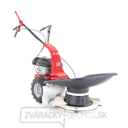 Bubnová kosačka na trávu EUROSYSTEMS RS90 RATO 170 náhled