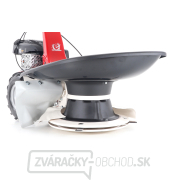 Bubnová kosačka na trávu EUROSYSTEMS RS90 RATO 170 náhled