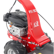 Bubnová kosačka na trávu EUROSYSTEMS RS90 RATO 170 náhled