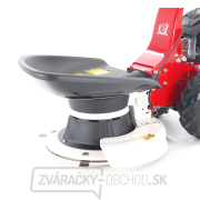 Bubnová kosačka na trávu EUROSYSTEMS RS90 RATO 170 náhled