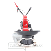 Bubnová kosačka na trávu EUROSYSTEMS RS90 RATO 170 náhled