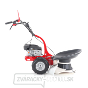 Bubnová kosačka na trávu EUROSYSTEMS RS90 RATO 170 náhled