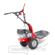Bubnová kosačka na trávu EUROSYSTEMS RS90 RATO 170 náhled