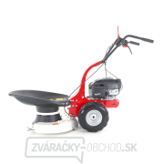 Bubnová kosačka na trávu EUROSYSTEMS RS90 RATO 170 náhled