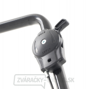 Lištová kosačka na trávu EUROSYSTEMS M210 RATO 170 Lištová kosačka na trávu EUROSYSTEMS M210 RATO 170 náhled