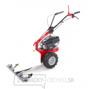 Lištová kosačka na trávu EUROSYSTEMS M210 RATO 170 Lištová kosačka na trávu EUROSYSTEMS M210 RATO 170 náhled