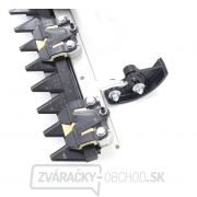 Lištová kosačka na trávu EUROSYSTEMS M210 RATO 170 Lištová kosačka na trávu EUROSYSTEMS M210 RATO 170 náhled