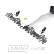 Lištová kosačka na trávu EUROSYSTEMS M210 RATO 170 Lištová kosačka na trávu EUROSYSTEMS M210 RATO 170 náhled