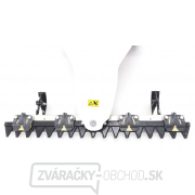 Lištová kosačka na trávu EUROSYSTEMS M210 RATO 170 Lištová kosačka na trávu EUROSYSTEMS M210 RATO 170 náhled