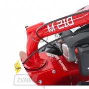 Lištová kosačka na trávu EUROSYSTEMS M210 RATO 170 Lištová kosačka na trávu EUROSYSTEMS M210 RATO 170 náhled