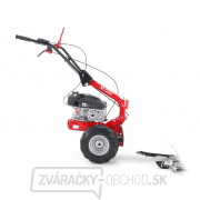 Lištová kosačka na trávu EUROSYSTEMS M210 RATO 170 Lištová kosačka na trávu EUROSYSTEMS M210 RATO 170 náhled