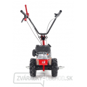 Lištová kosačka na trávu EUROSYSTEMS M210 RATO 170 Lištová kosačka na trávu EUROSYSTEMS M210 RATO 170 náhled