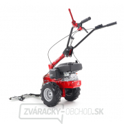 Lištová kosačka na trávu EUROSYSTEMS M210 RATO 170 Lištová kosačka na trávu EUROSYSTEMS M210 RATO 170 náhled