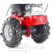 Lištová kosačka na trávu EUROSYSTEMS M210 RATO 170 náhled