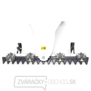 Lištová kosačka na trávu EUROSYSTEMS M210 RATO 170 náhled