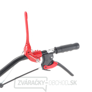 Lištová kosačka na trávu EUROSYSTEMS M210 RATO 170 náhled