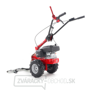 Lištová kosačka na trávu EUROSYSTEMS M210 RATO 170 náhled