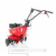 Motorový kultivátor EUROSYSTEMS EURO5 EVO 2+1 LONCIN 182 Náhľad