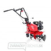 Kultivátor EUROSYSTEMS EURO5 EVO 2+1, motorový Kultivátor EUROSYSTEMS EURO5 EVO 2+1, motorový náhled