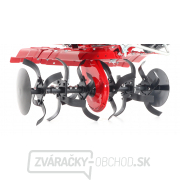 Kultivátor EUROSYSTEMS EURO5 EVO 2+1, motorový Kultivátor EUROSYSTEMS EURO5 EVO 2+1, motorový náhled