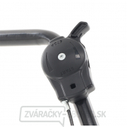 Kultivátor EUROSYSTEMS EURO5 EVO 2+1, motorový Kultivátor EUROSYSTEMS EURO5 EVO 2+1, motorový náhled