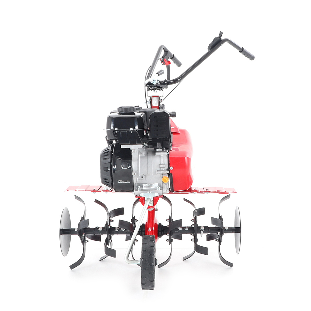 Kultivátor EUROSYSTEMS EURO5 EVO 2+1 CR950 208, motorový  Náhľad